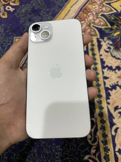 iPhone 15 Plus JV