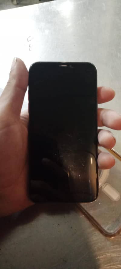 Apple iPhone XS