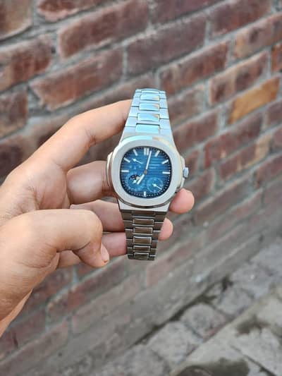 patek philippe