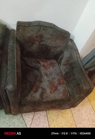 sofa  1  seater