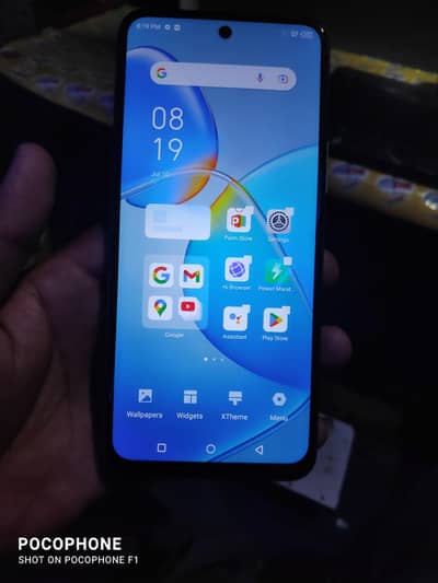 Infinix Note 12 VIP