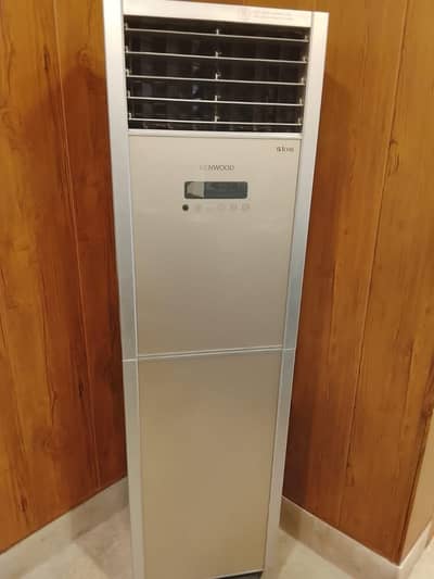 Kenwood AC 2 Ton (Standing unit)
