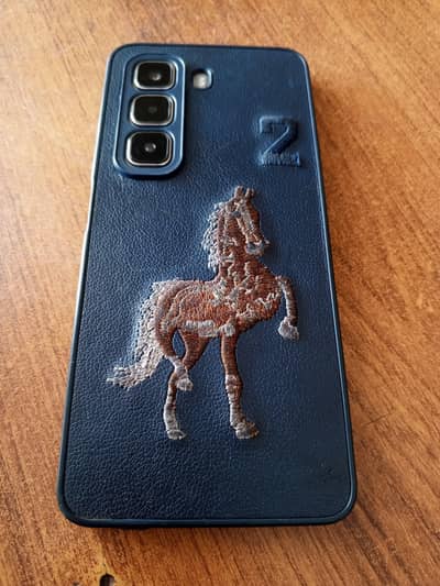 Infinix Hot 50