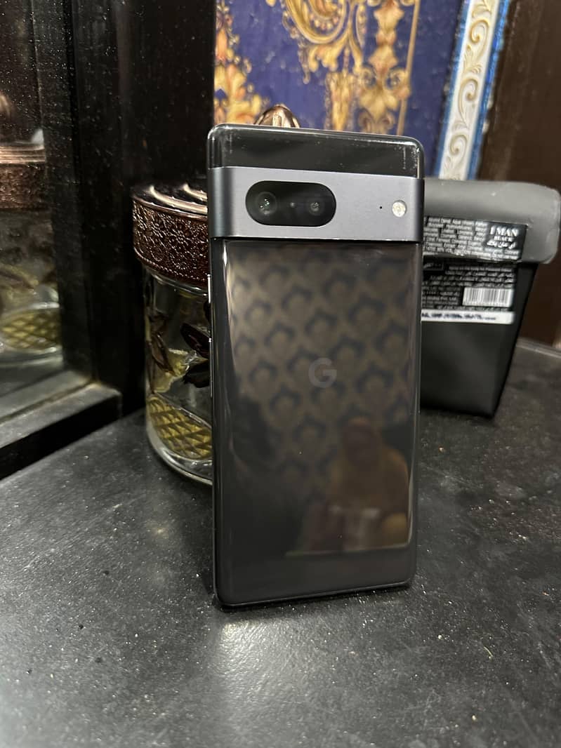 Google Pixel 7 1