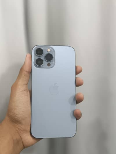Apple iPhone 13 Pro Max