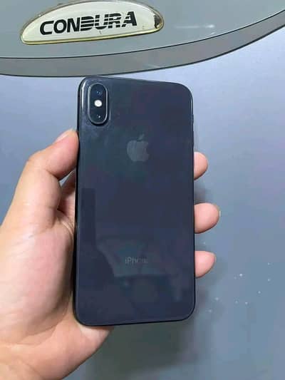 Apple iPhone XS 256 GB PTA APPROVED ha