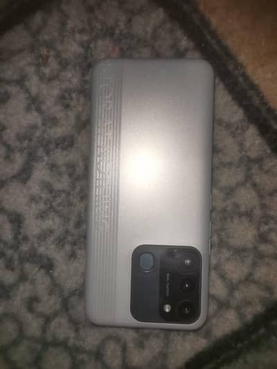 Tecno Spark 8C 6 128
