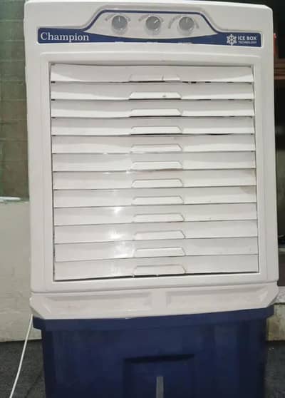 Room Air Cooler (12 Volts) | Contact: 0305-4329765