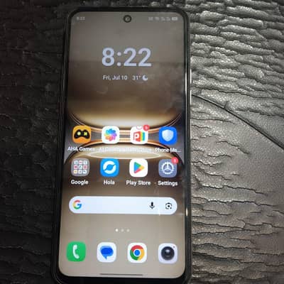 Tecno spark 40