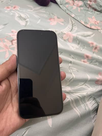 Apple iPhone 14 Pro PTA Approved