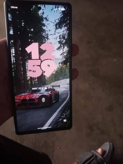 Google Pixel 6 8gb ram ha 256 rom