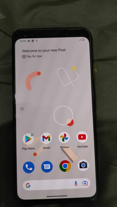 Google Pixel 4 XL