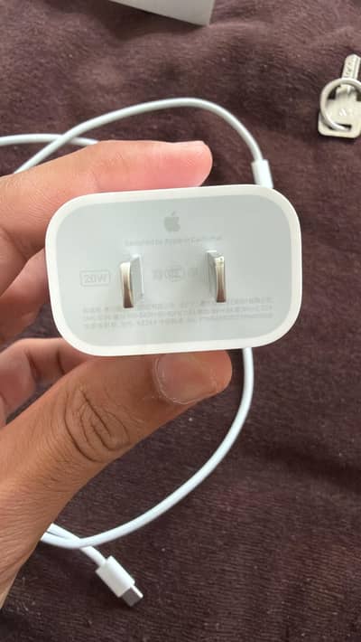 Apple iPhone 16 Pro