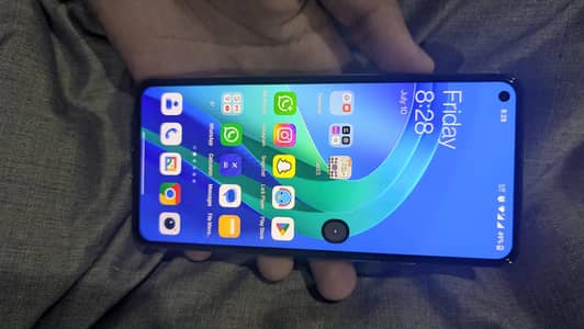 One Plus 9 12/256
