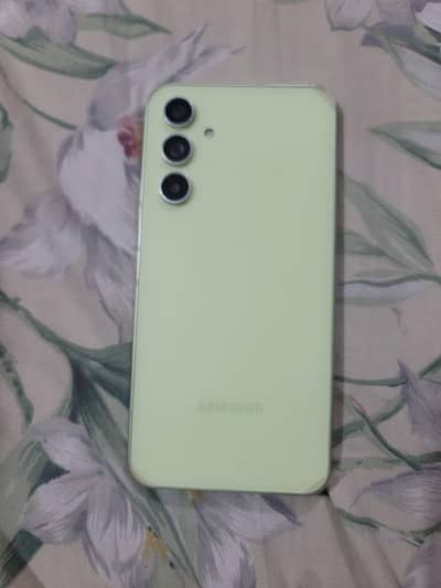 Samsung Mobile A54 5G
