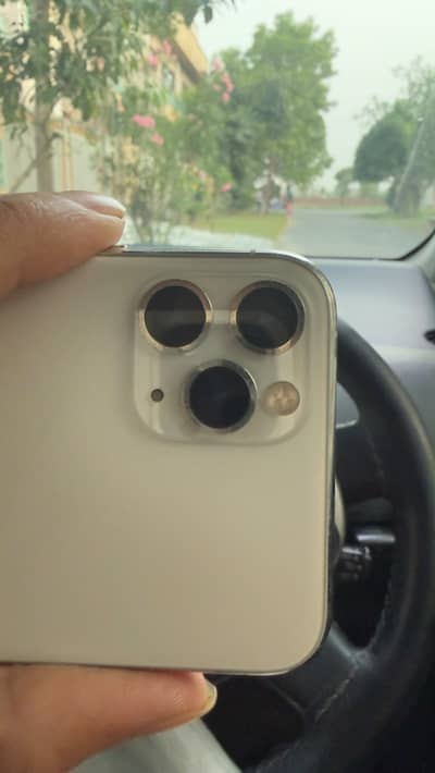 Apple iPhone 11 Pro
