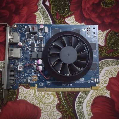 Nvidia GT 640