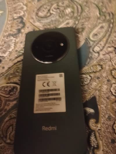 Xiaomi Redmi A3