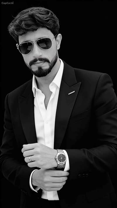 Imran Mani