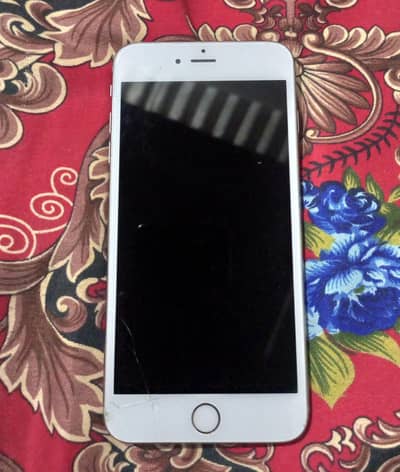 Apple iPhone 6S Plus