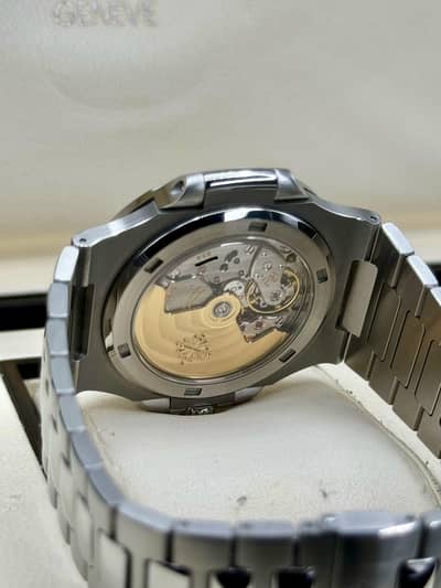 petak watchs