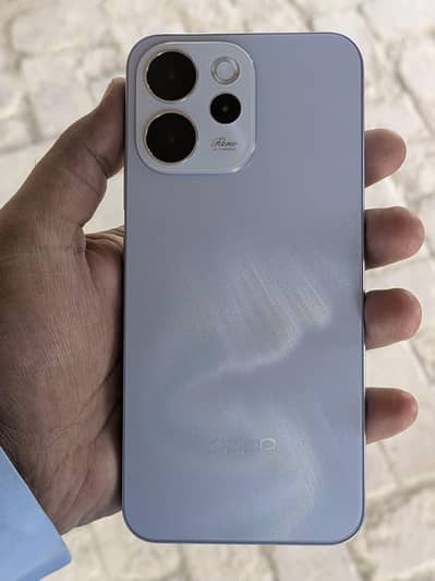 OPPO Reno 15 FS