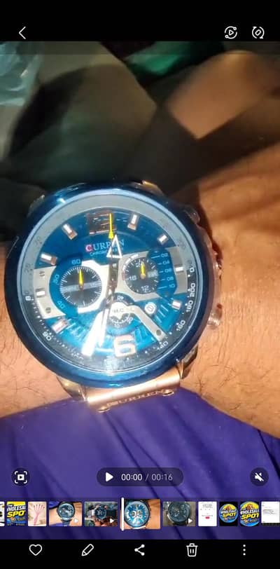 Time to Upgrade! Premium Watches at Wholesale Prices