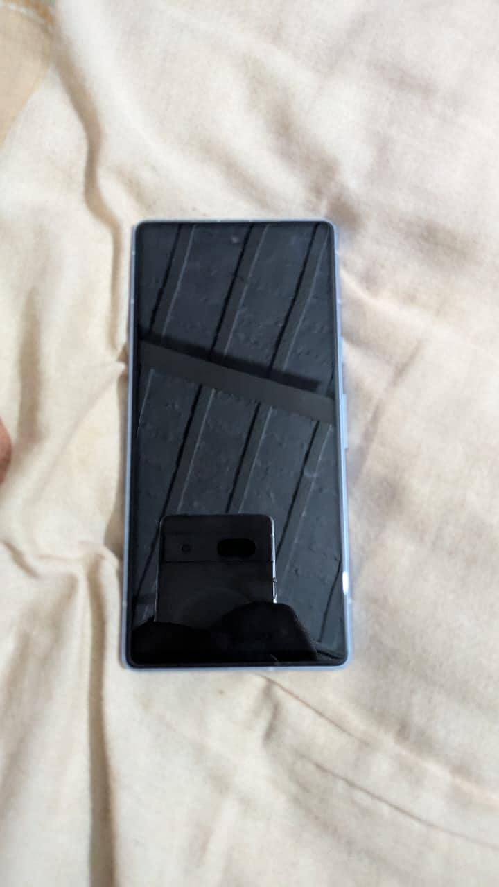 Google Pixel 7a 3