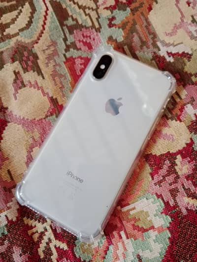 Apple iPhone X For sale