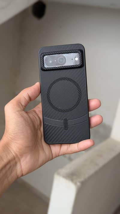 Google pixel 8