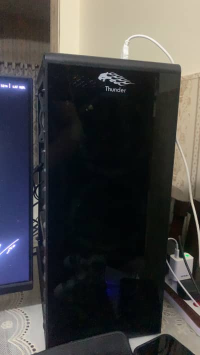 Pc Gaming Computer High End
