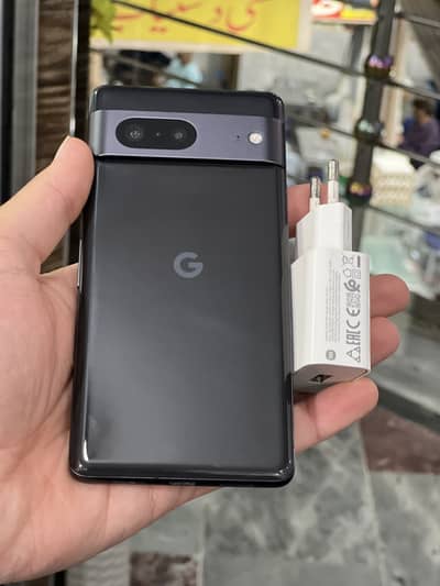 Google Pixel 7 Online Approved All Ok.