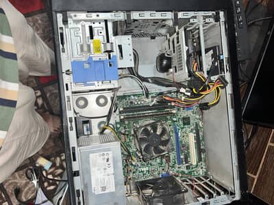 Core i7 4th gen 4770