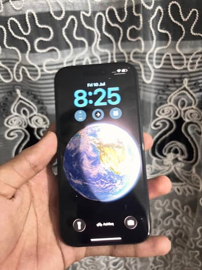 Apple iPhone 16 JV - Black