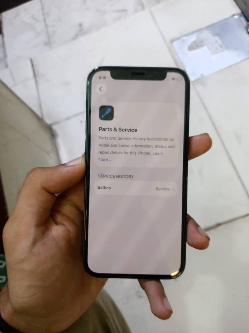 Apple iPhone 12 mini 6