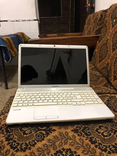 Sony VAIO Laptop for Sale