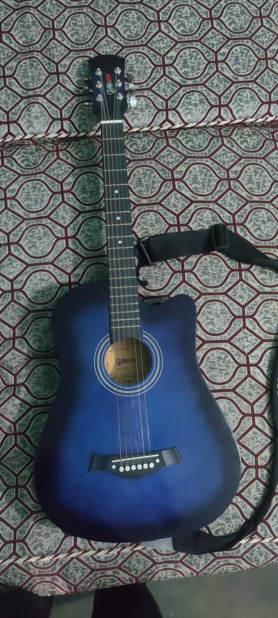 Guitar