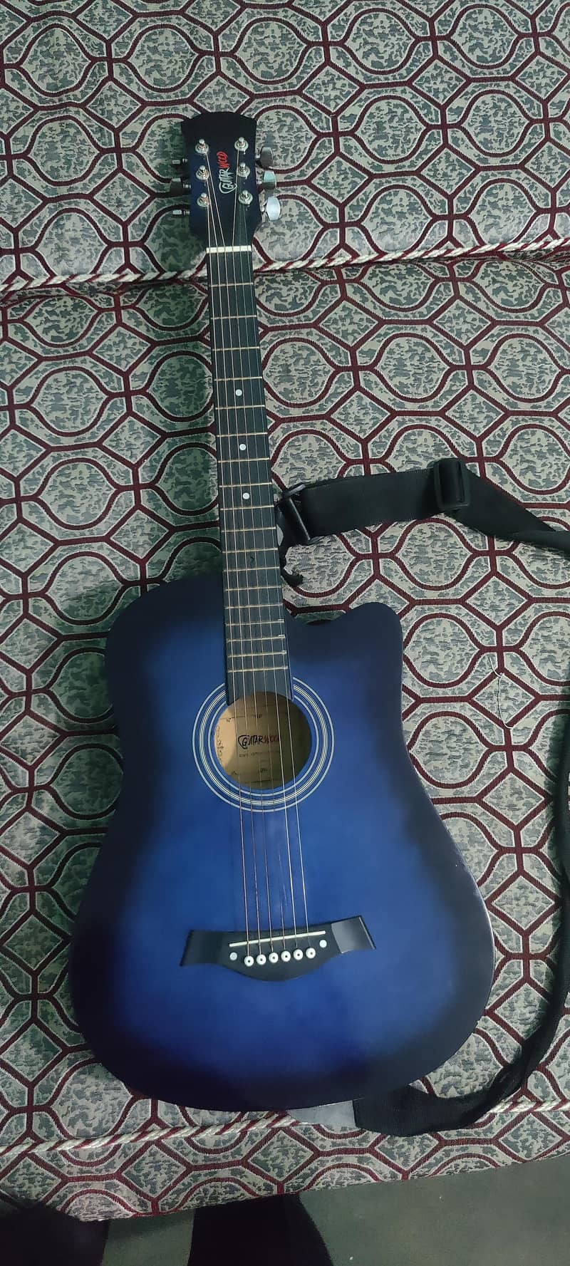 Guitar 0
