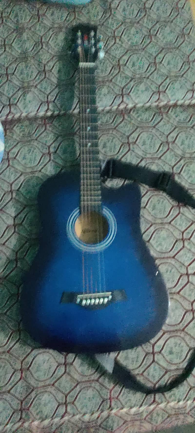 Guitar 1