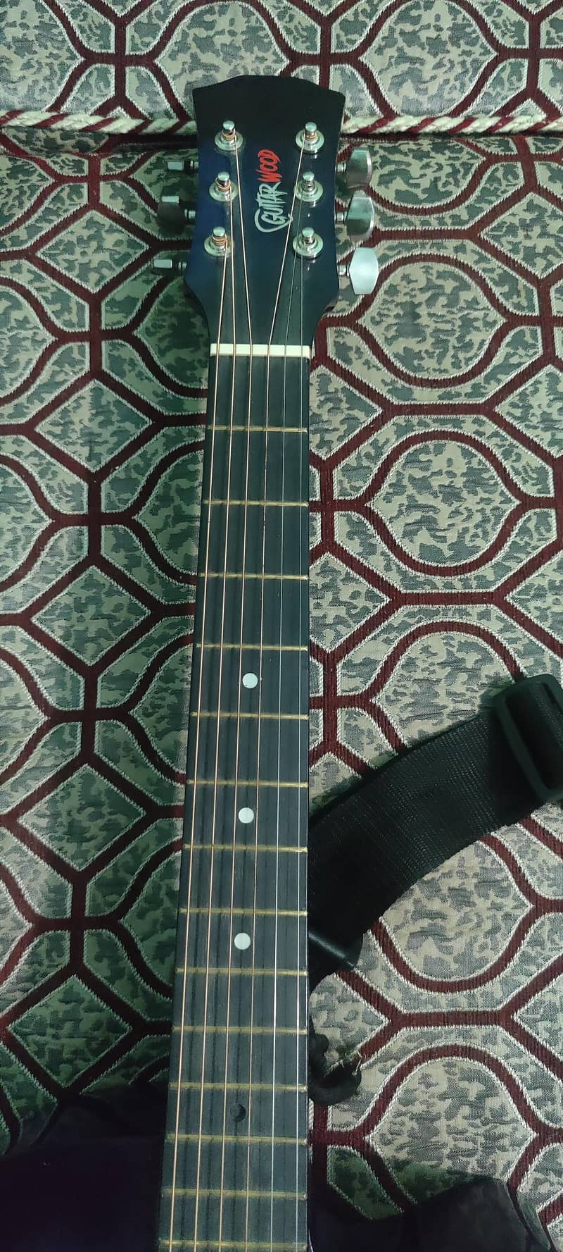 Guitar 2