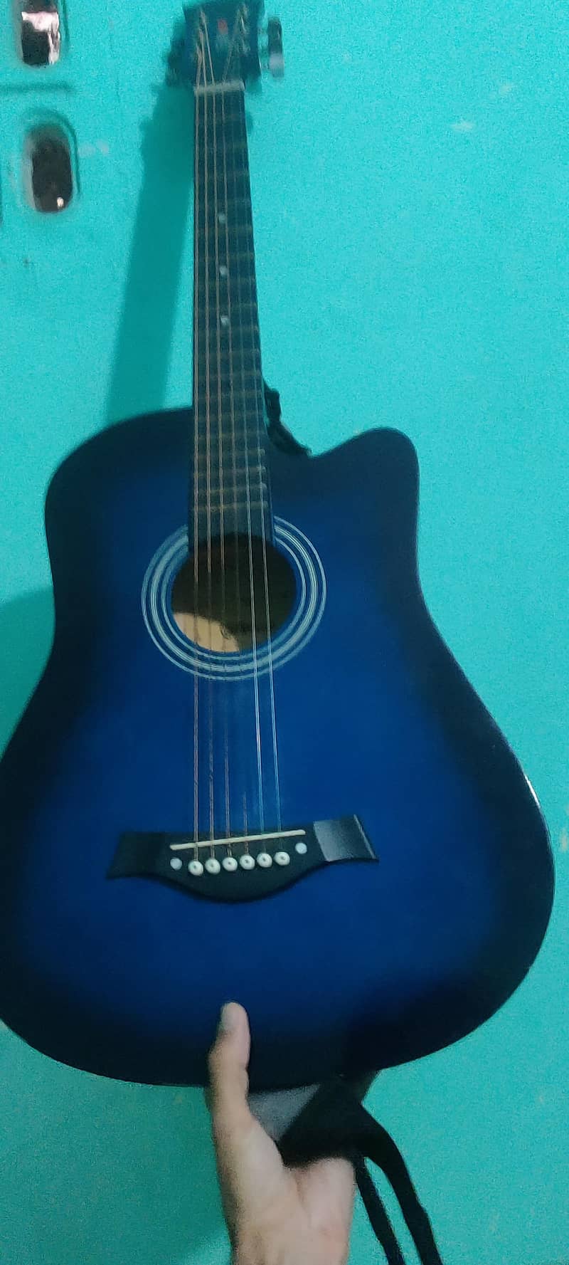 Guitar 5