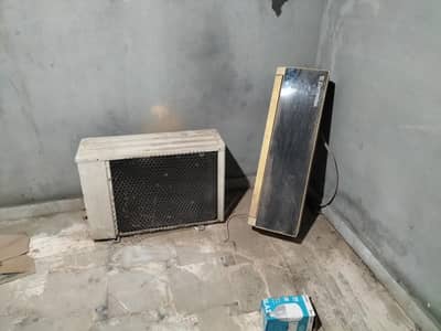 electro Alex AC for sale 1.5 ton