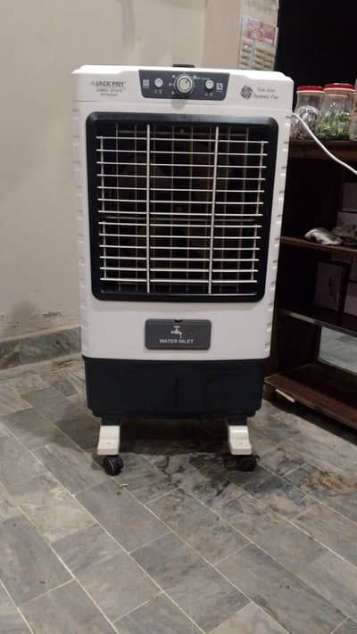 Jackpot Air cooler 9010 model
