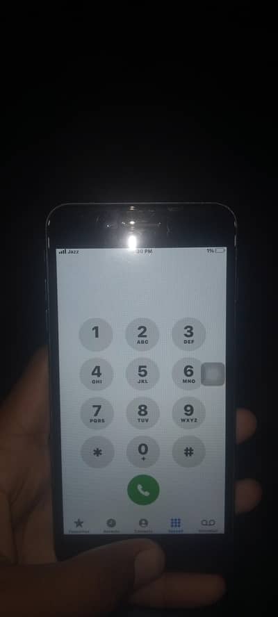 iPhone 7 Plus pta approved exchange possible