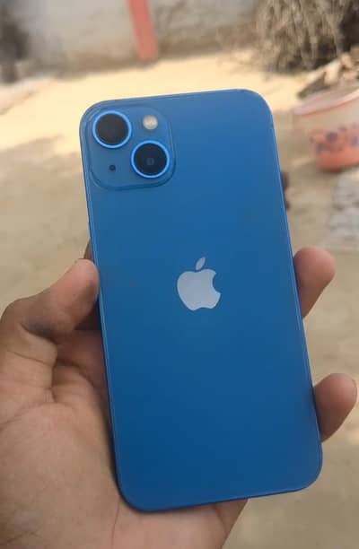 Apple iPhone 13 JV 128 GB Waterpack