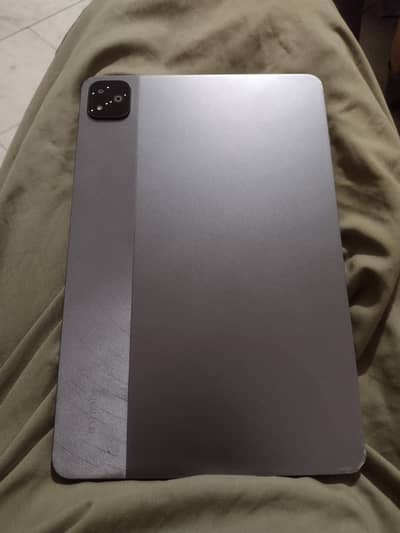 Infinix Xpad