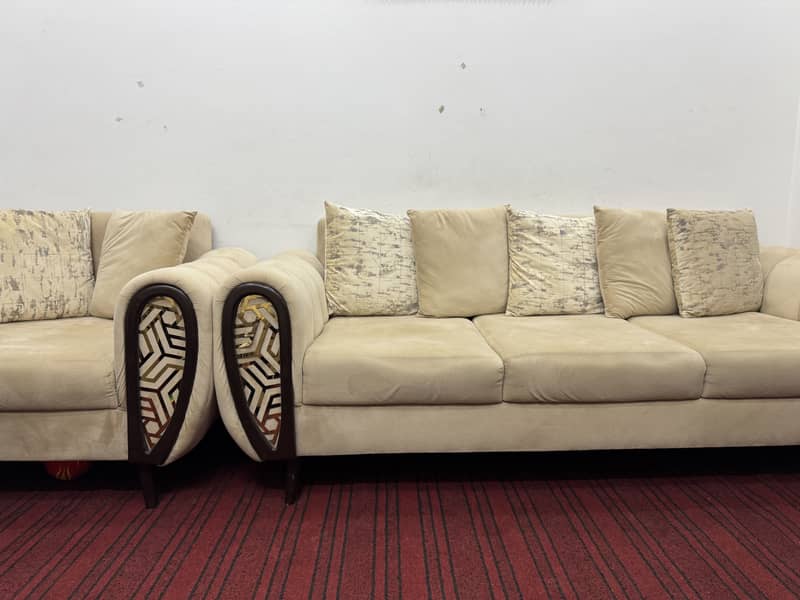 Sell sofa 3