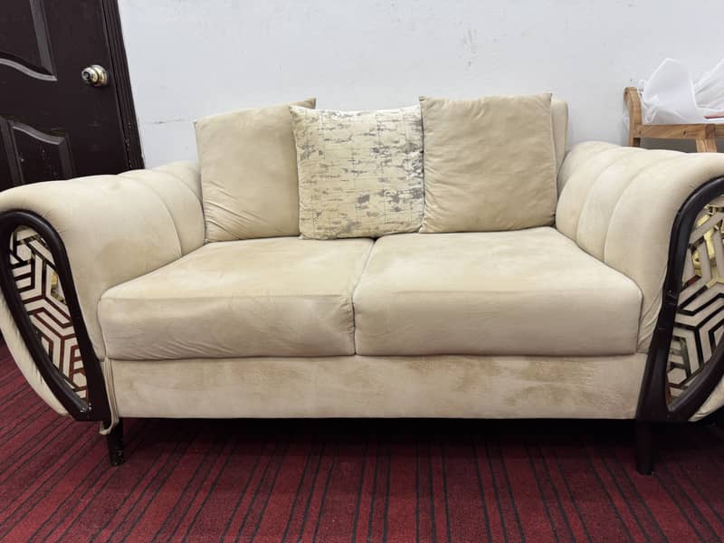 Sell sofa 4