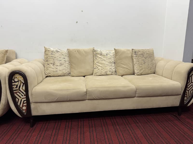 Sell sofa 5
