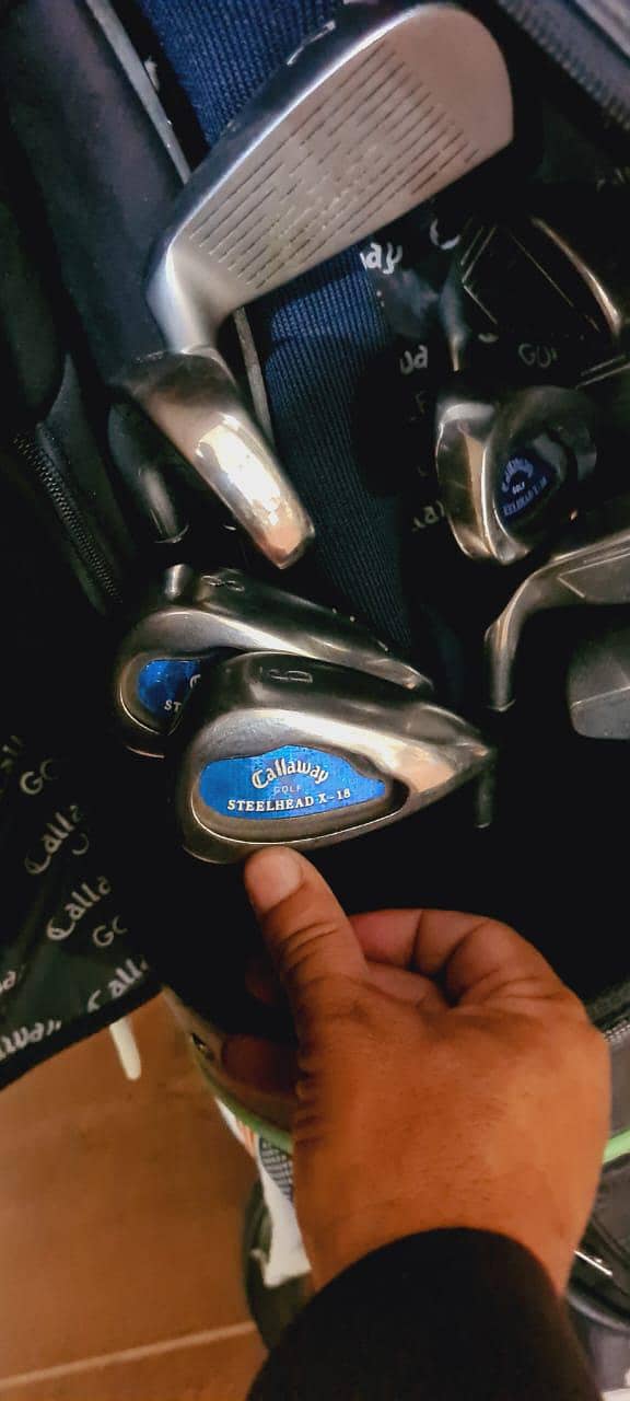 golf set 2